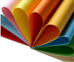 Bristol Paper A1 84X60 Cm  180 Gsm PABRA1
